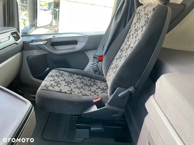 Scania S 500 Produkcja 2021 salon Polska NOWE OPONY !!! - 11