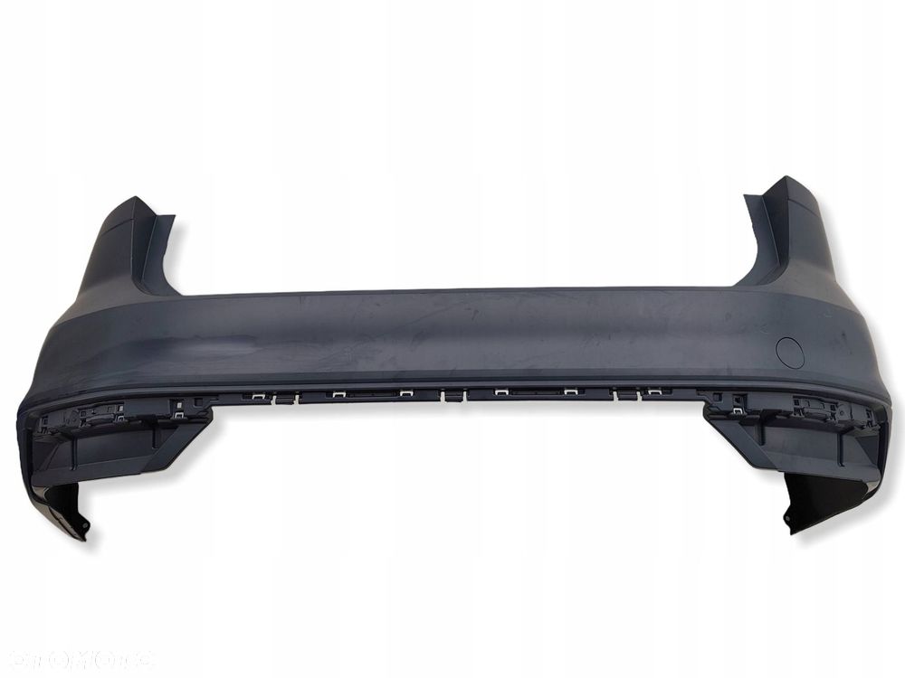 VW PASSAT B8 KOMBI LIFT TYLNY ZDERZAK 3G9807421D