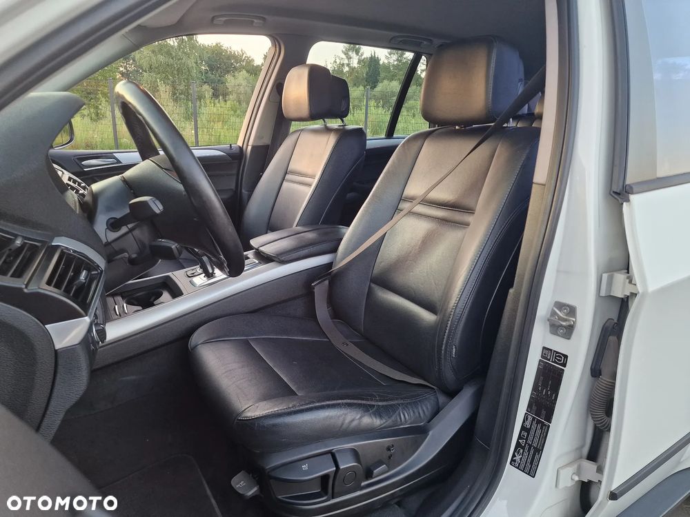 BMW X5 xDrive30d Blue Performance Edition Exclusive - 25