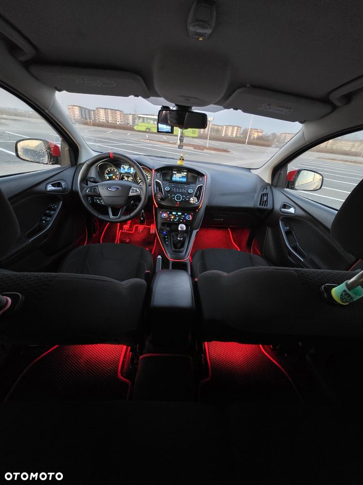 Ford Focus - 2