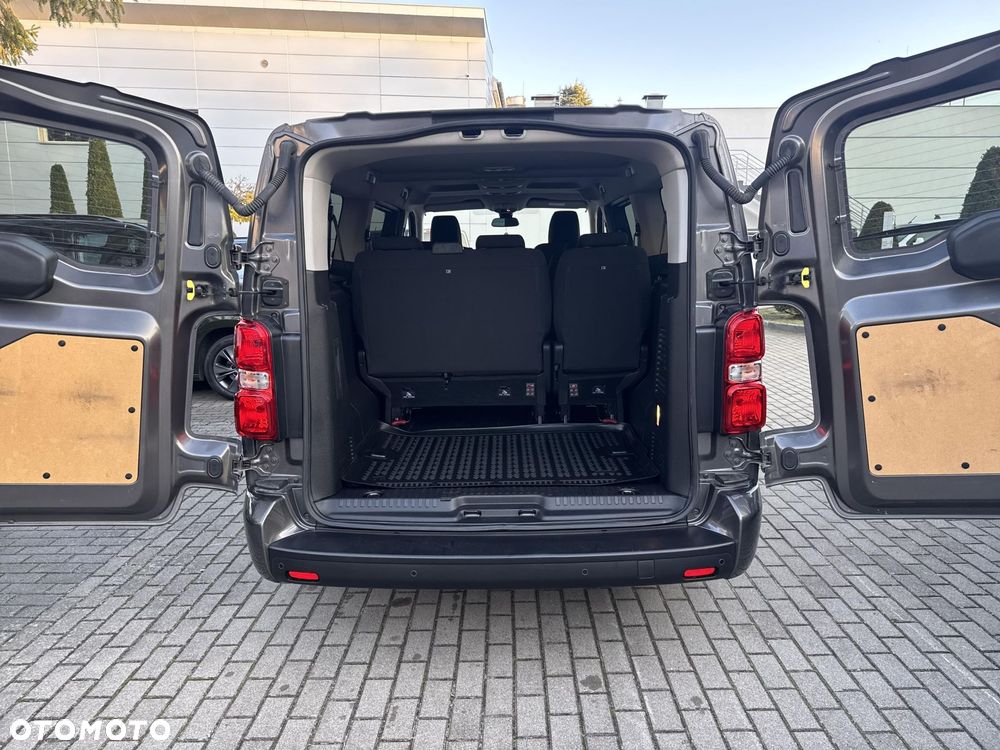 Toyota Proace Verso 2.0 D4-D Long Business - 16