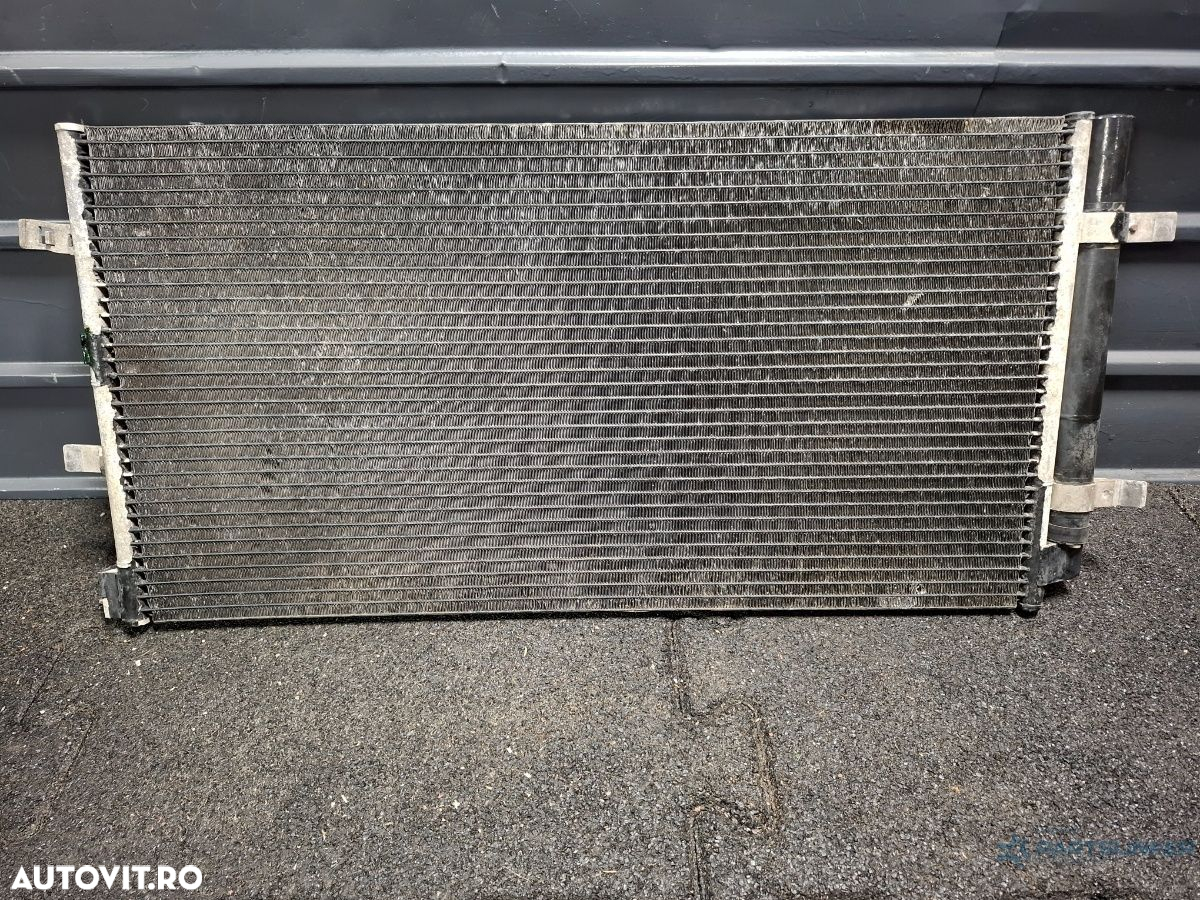 Radiator  AC AUDI A4 IV Avant 8K5, B8 2007 - 2015 TDI CAGA, CJCA, CMEA, CMFA 8K0260403AF - 2