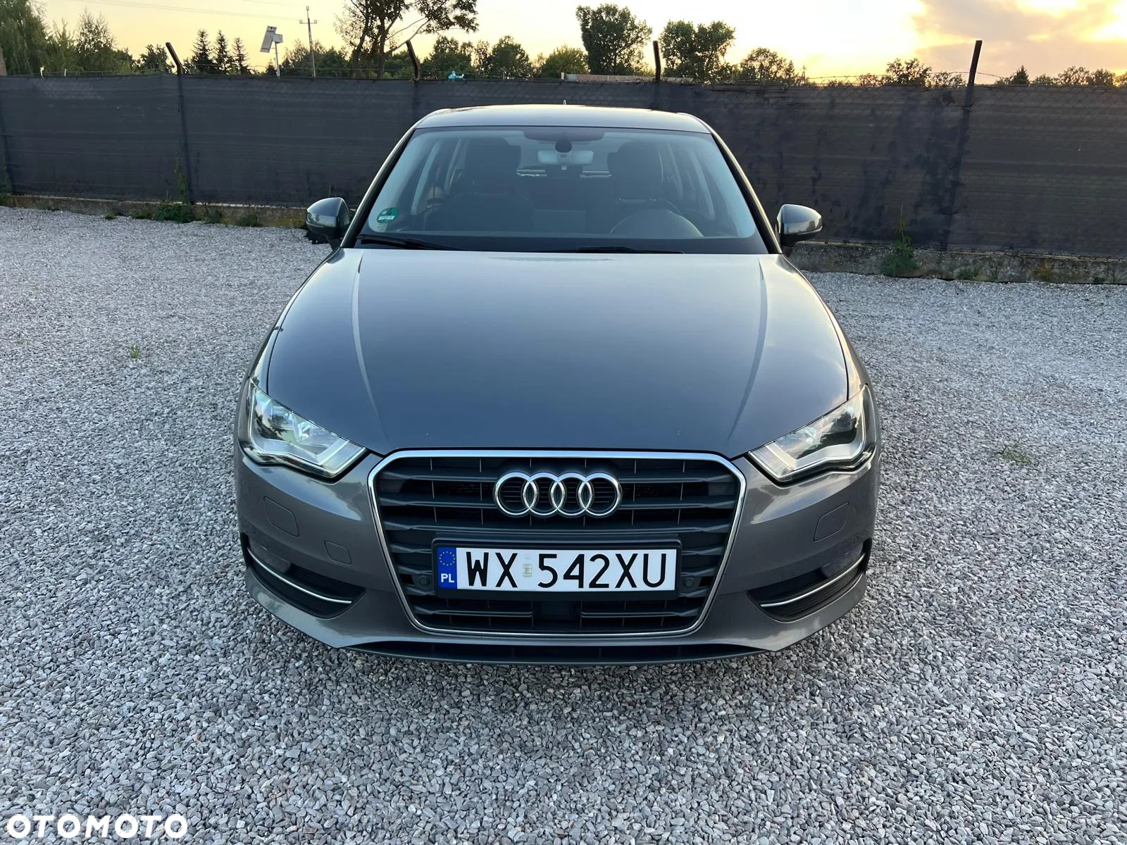 Audi A3 2.0 TDI Ambiente - 18