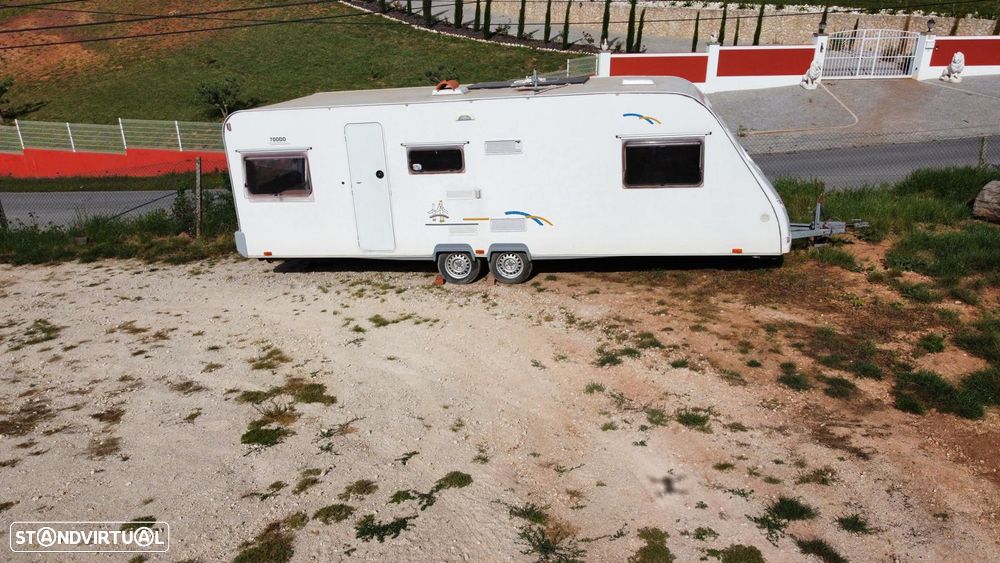 Pluma Weekend 700 - 2