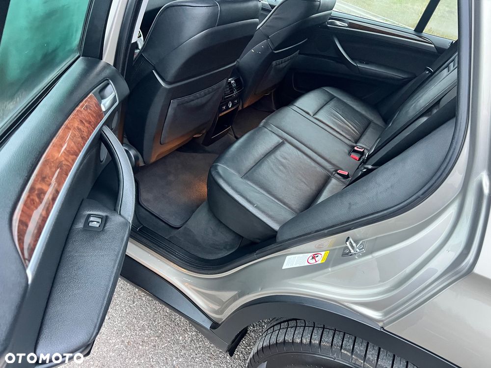 BMW X5 xDrive30d - 7