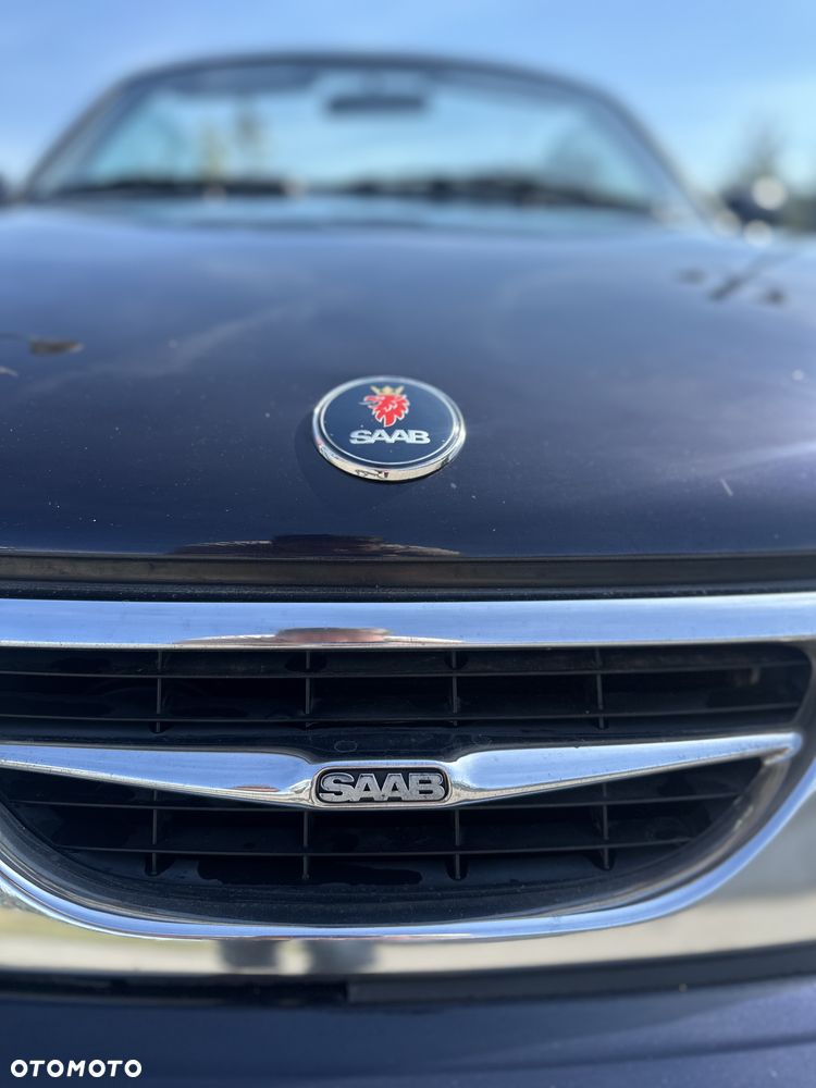 Saab 9-3 - 18