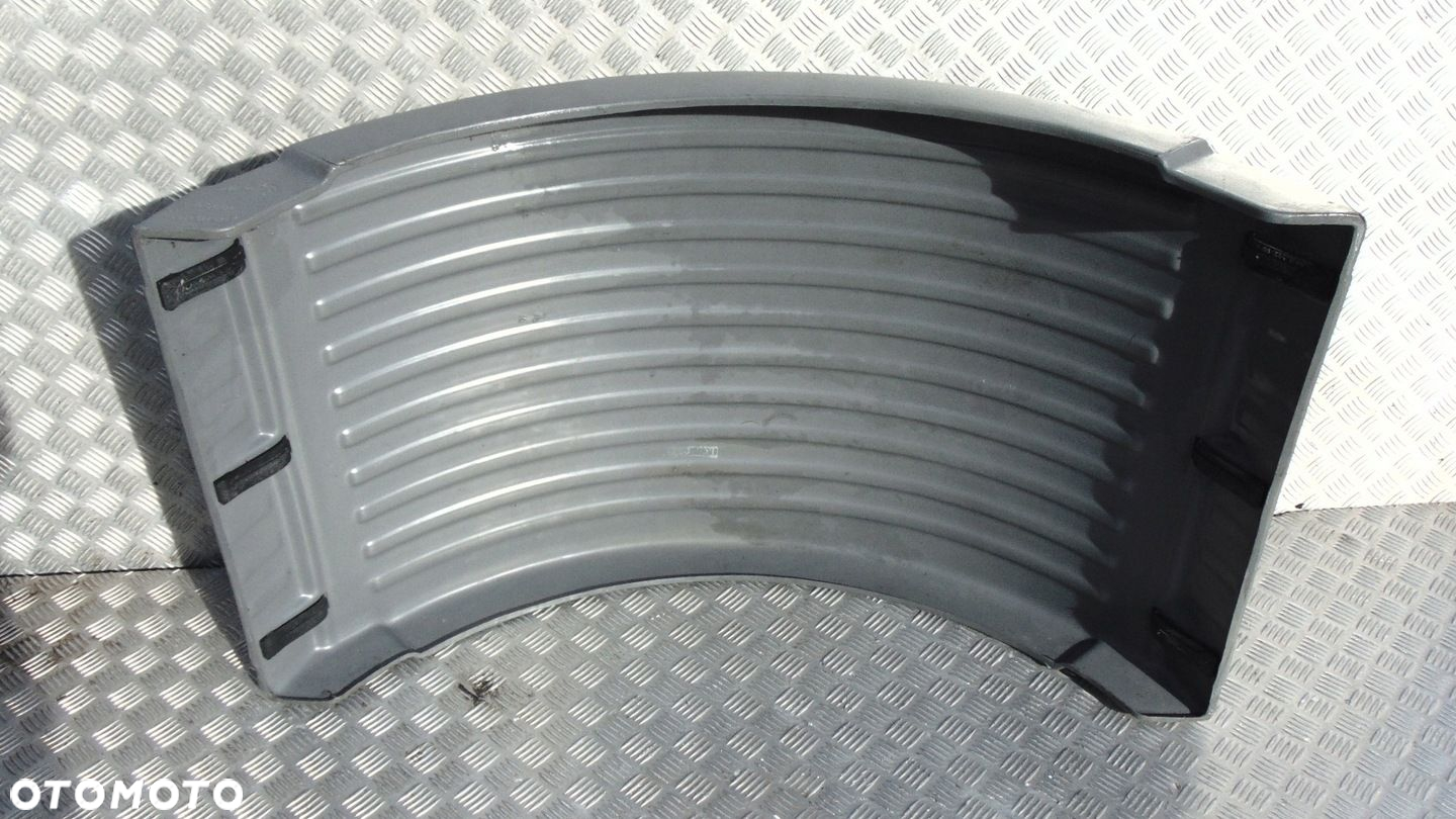 TYLNE NADKOLE MERCEDES ACTROS MP2 MP3 A941522010 - 4