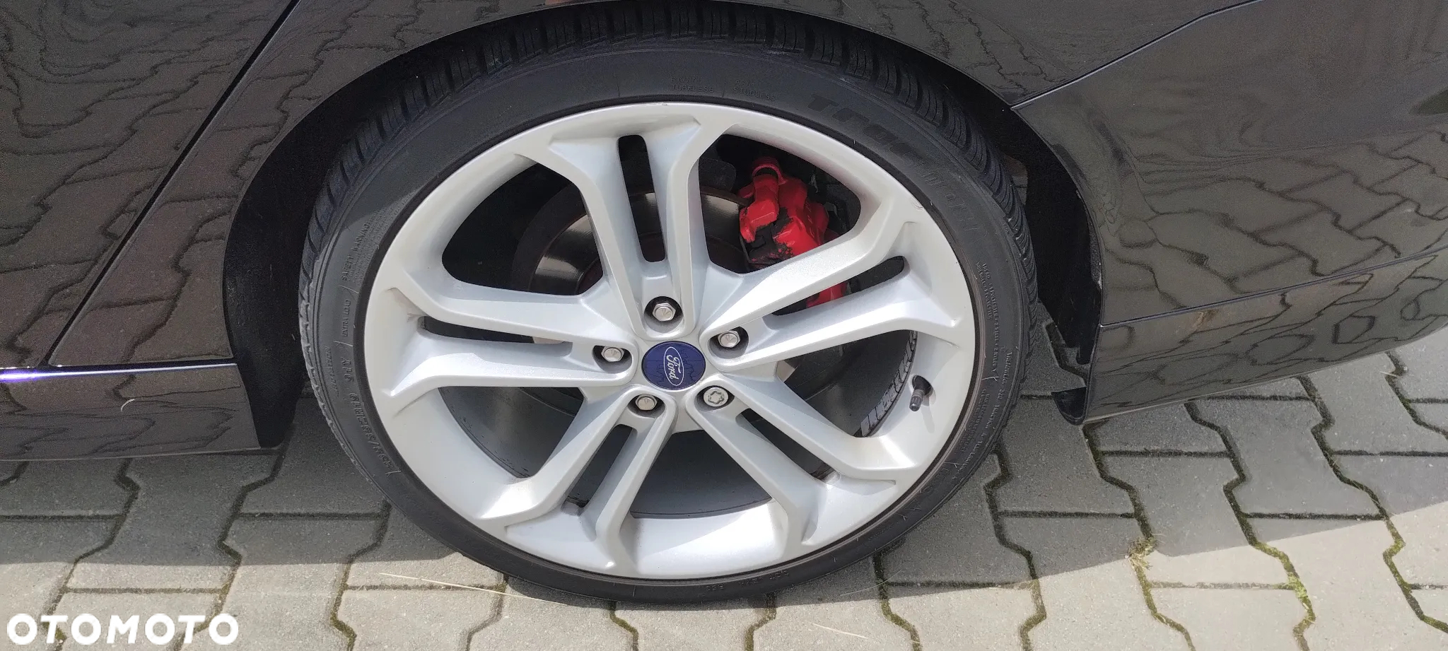 Ford Focus 2.0 TDCi ST PowerShift - 11