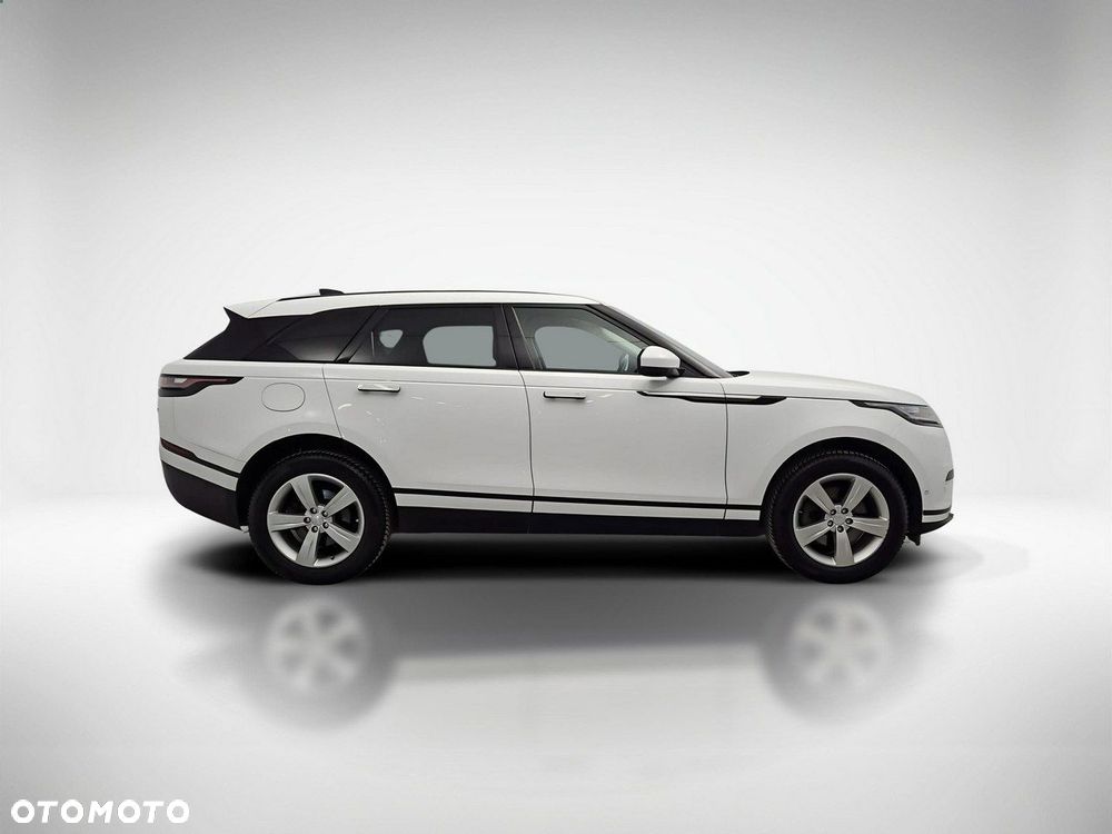 Land Rover Range Rover Velar 2.0 TD4 S - 6