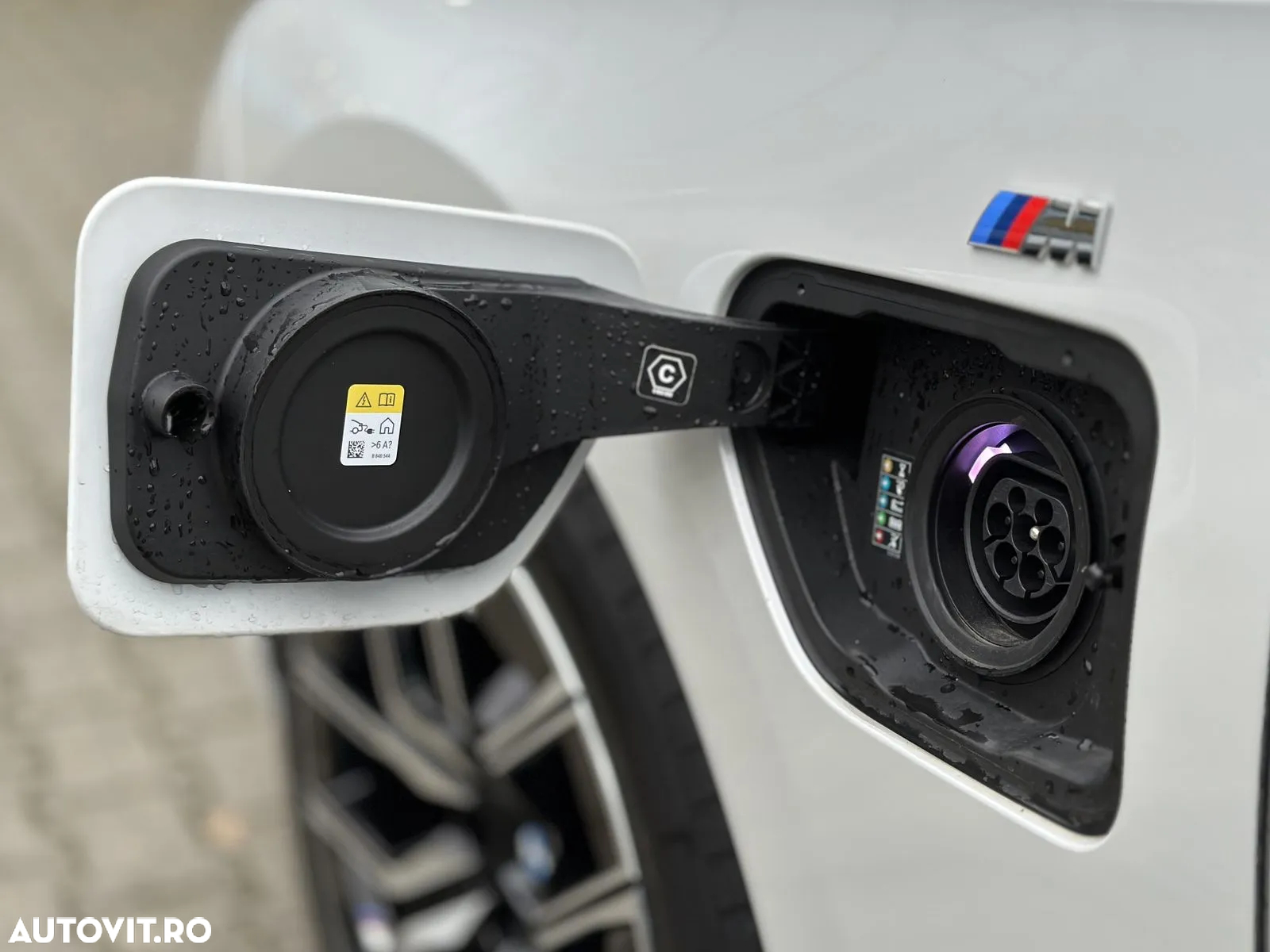 BMW Seria 7 750e xDrive AT PHEV - 7