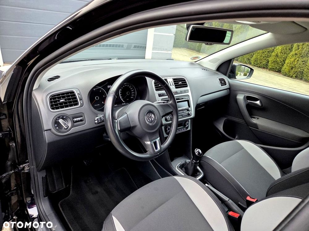 Volkswagen Polo 1.6 TDI Blue Motion Technology Life - 15