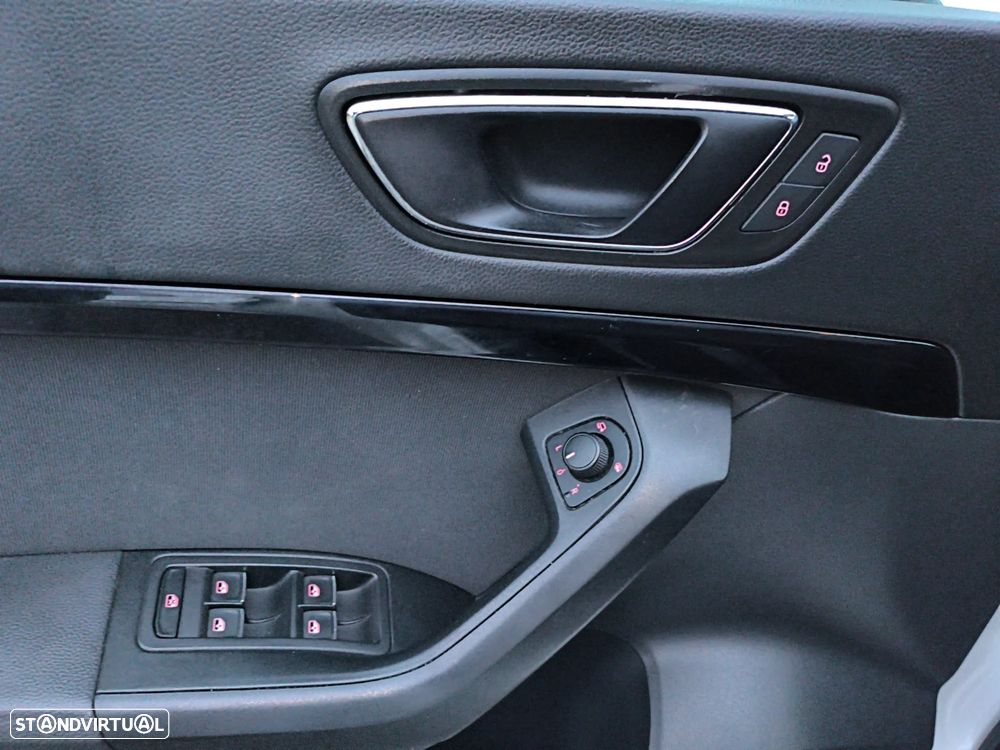 SEAT Ateca - 6