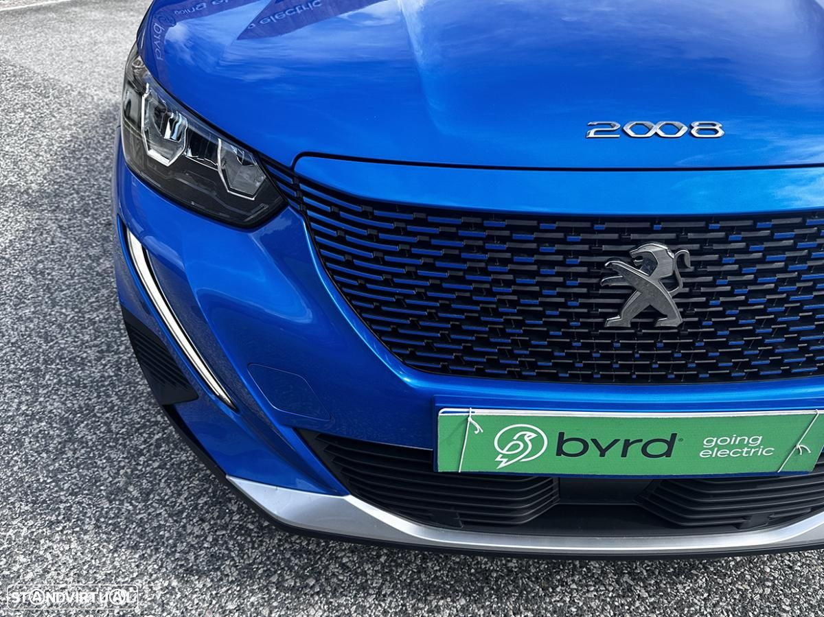 Peugeot e-2008 Active Pack - 4