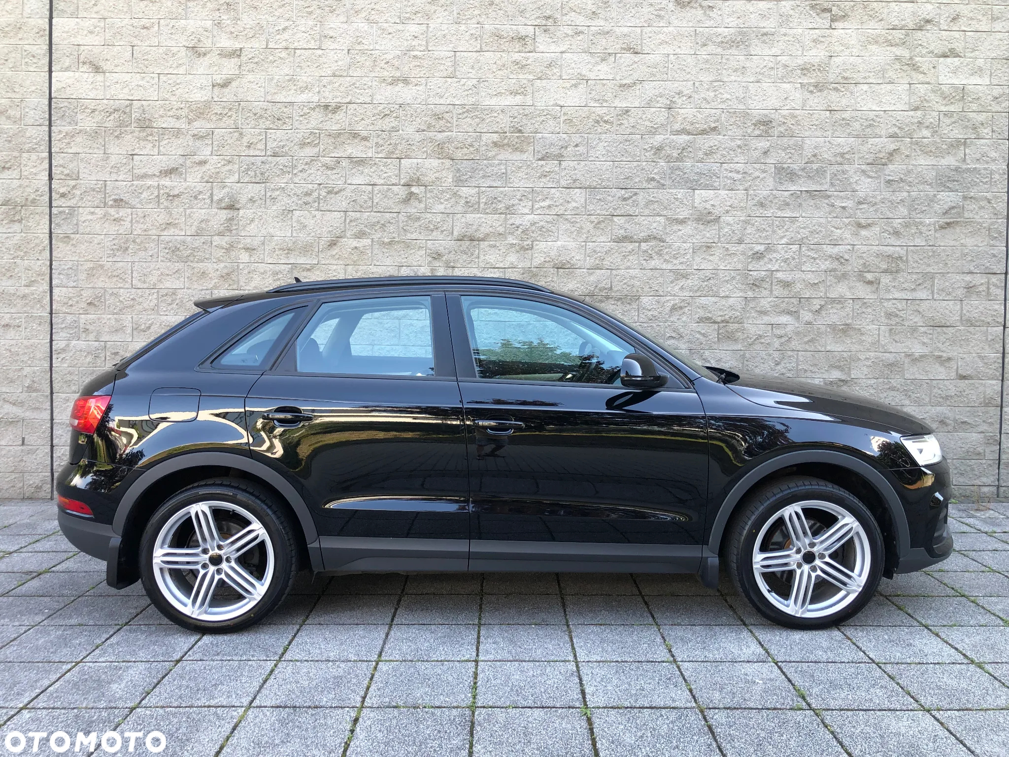 Audi Q3 - 24