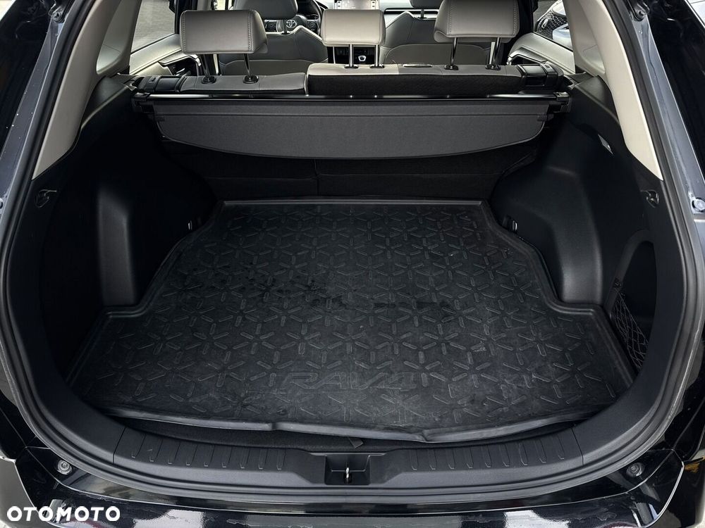 Toyota RAV4 2.5 Hybrid Executive 4x4 - 27