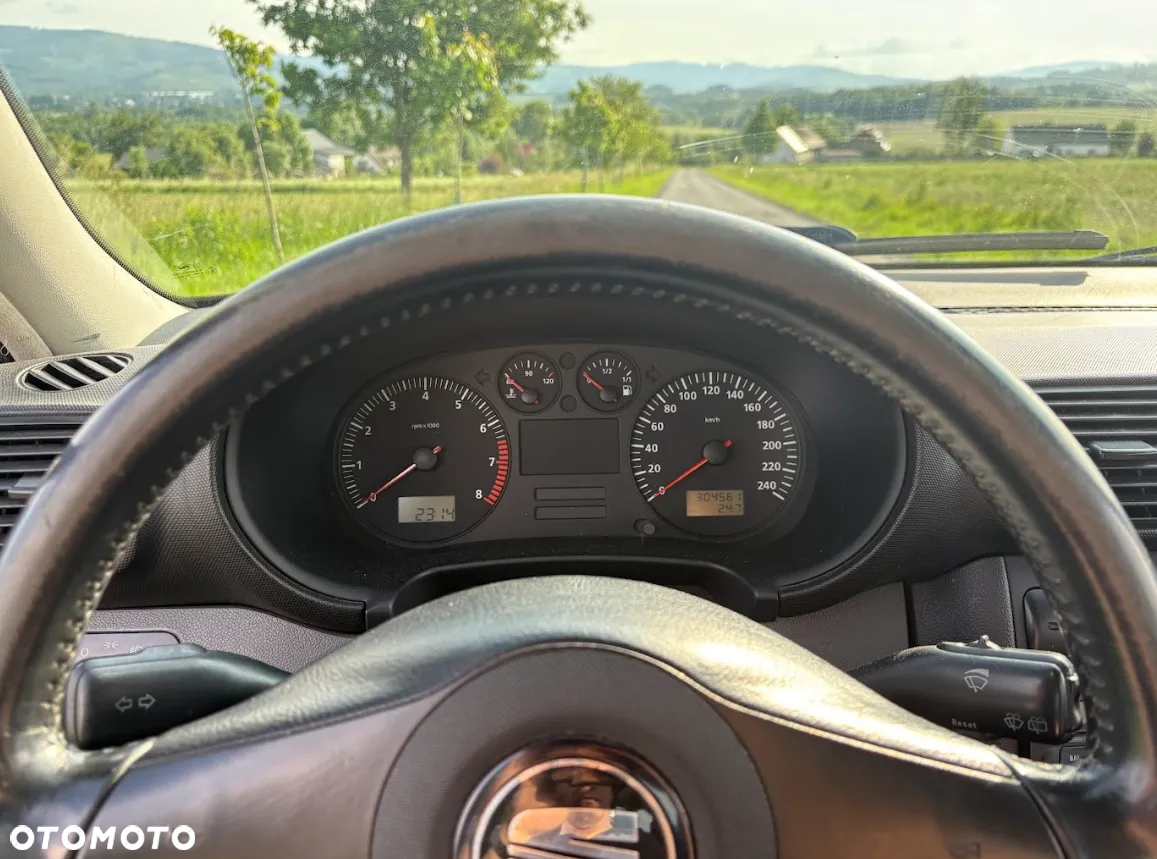 Seat Leon 1.6 Signo - 10