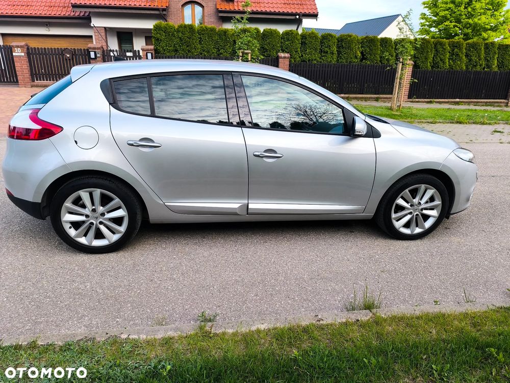 Renault Megane TCe 130 Dynamique - 7