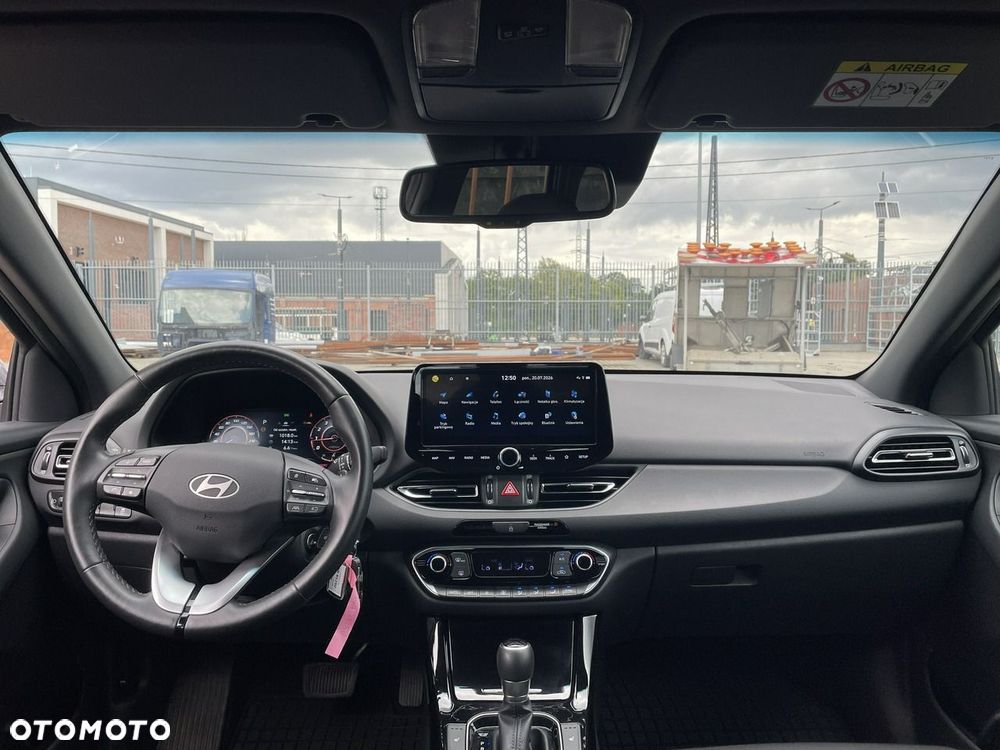 Hyundai i30 - 13