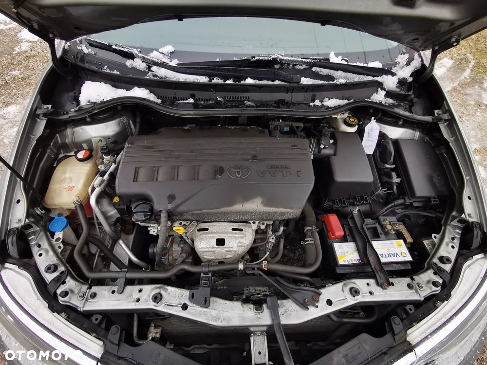 Toyota Auris 1.33 Dual-VVT-i Life - 15