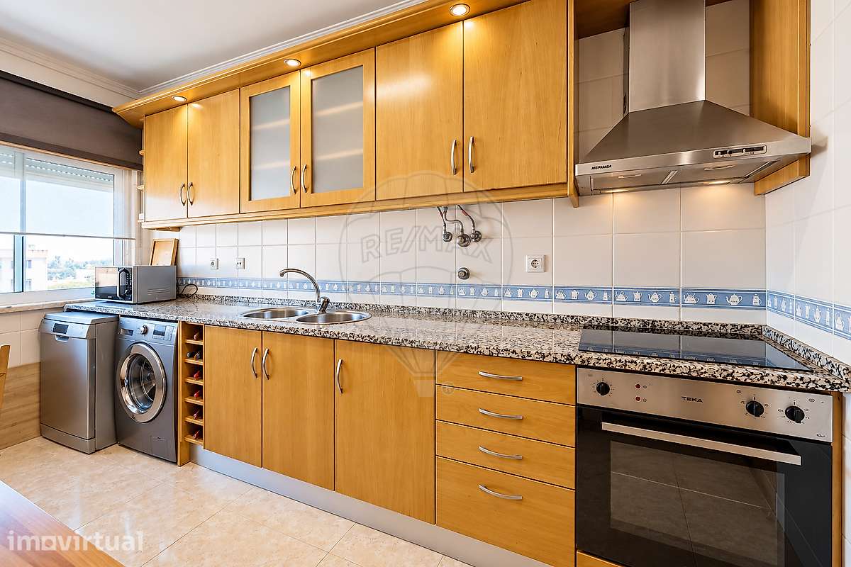 Apartamento T2 para venda - Grande imagem: 5/20