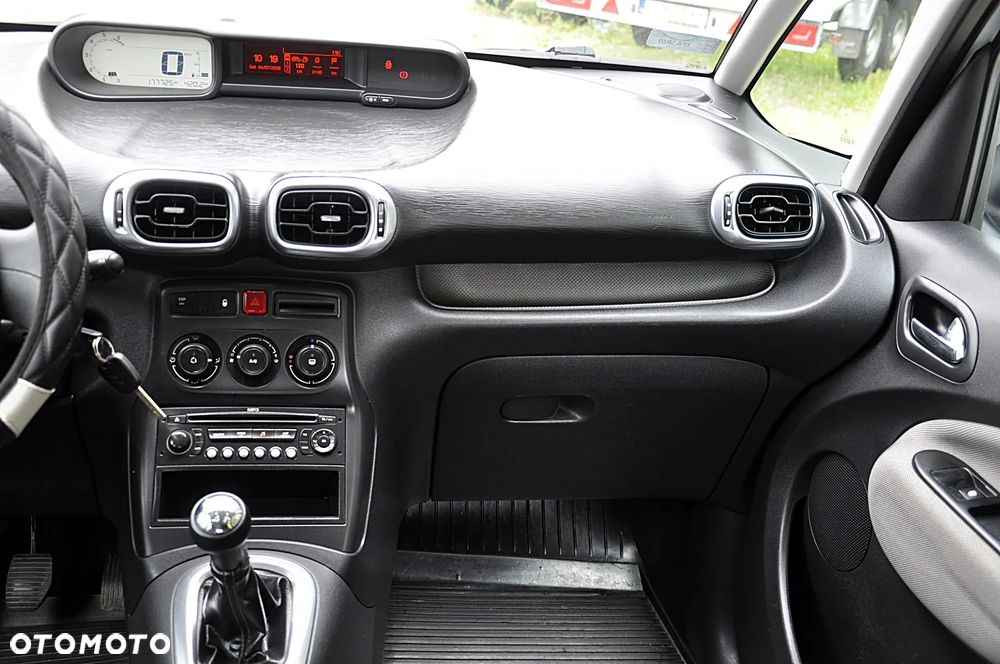 Citroën C3 Picasso 1.4i Seduction - 20