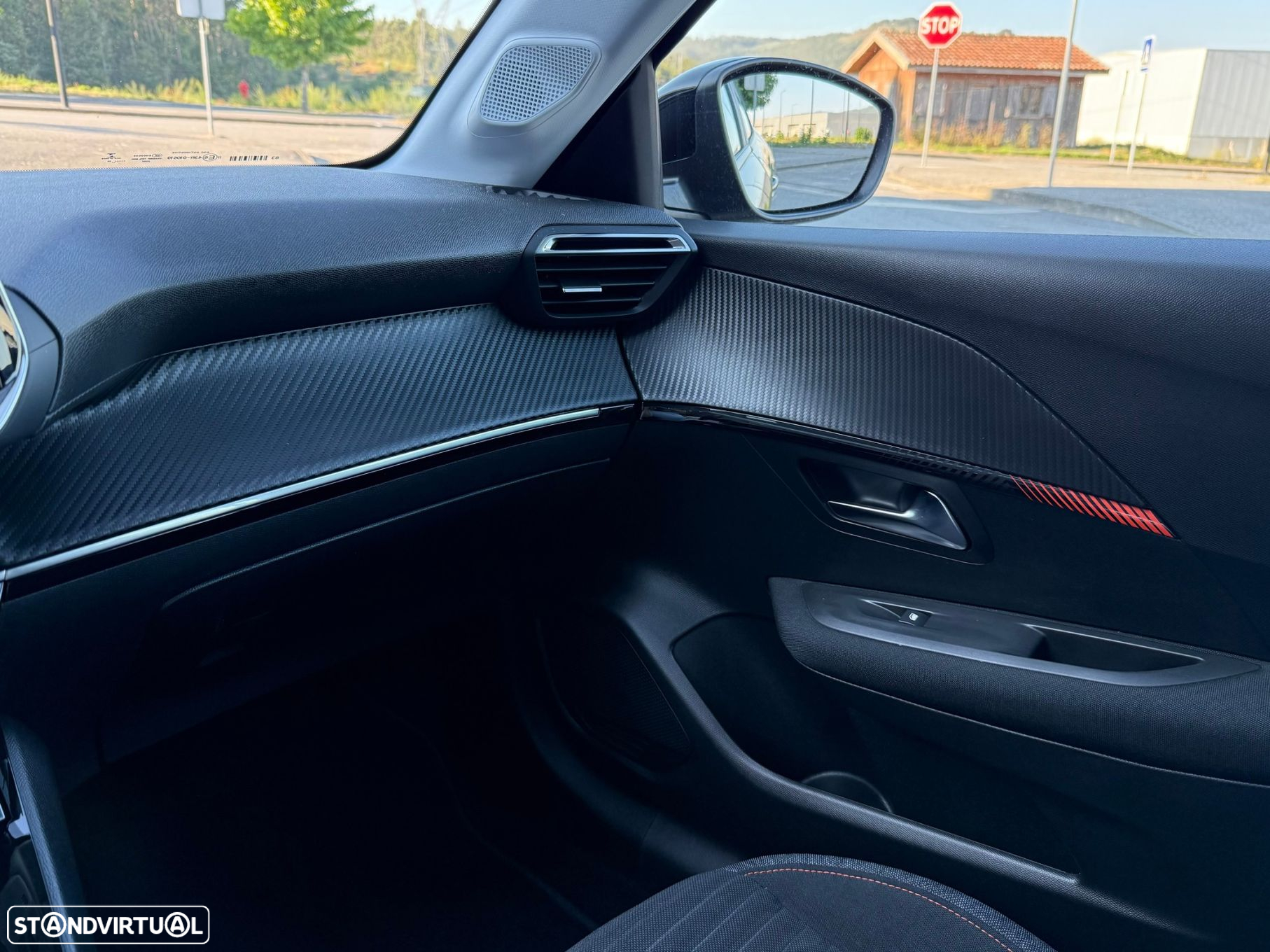 Peugeot 208 1.2 PureTech Active Pack - 16