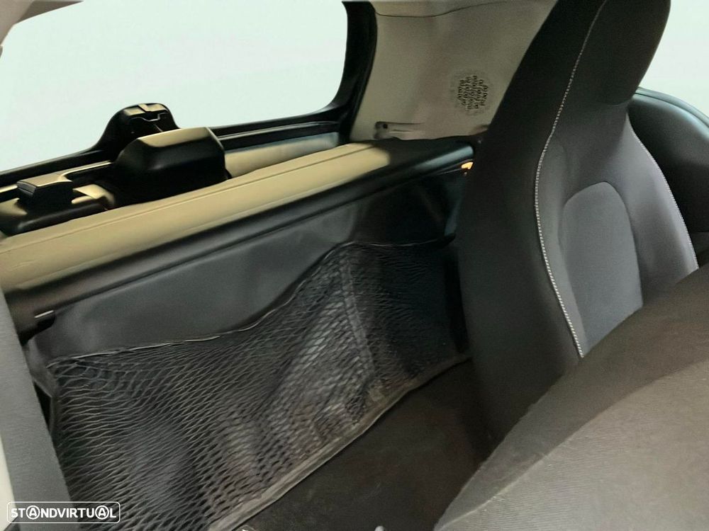 Smart ForTwo Coupé 1.0 71 Aut. - 14