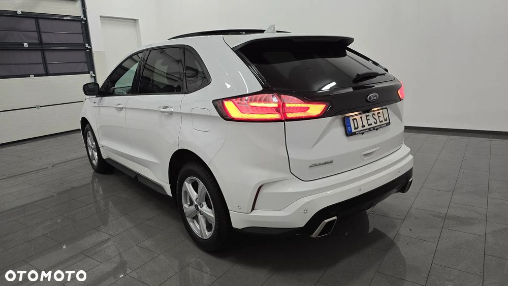 Ford Edge 2.0 EcoBlue Twin-Turbo 4WD ST-Line - 4