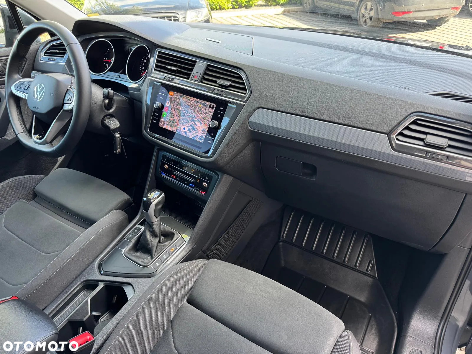 Volkswagen Tiguan 2.0 TDI SCR Life DSG - 18