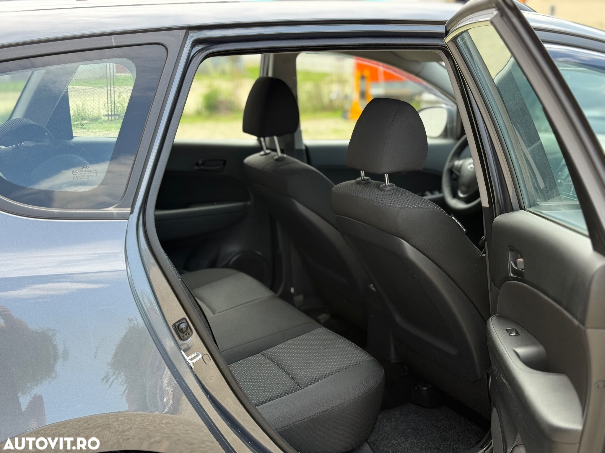 Hyundai i30 i30cw 1.6 CRDi Classic - 9