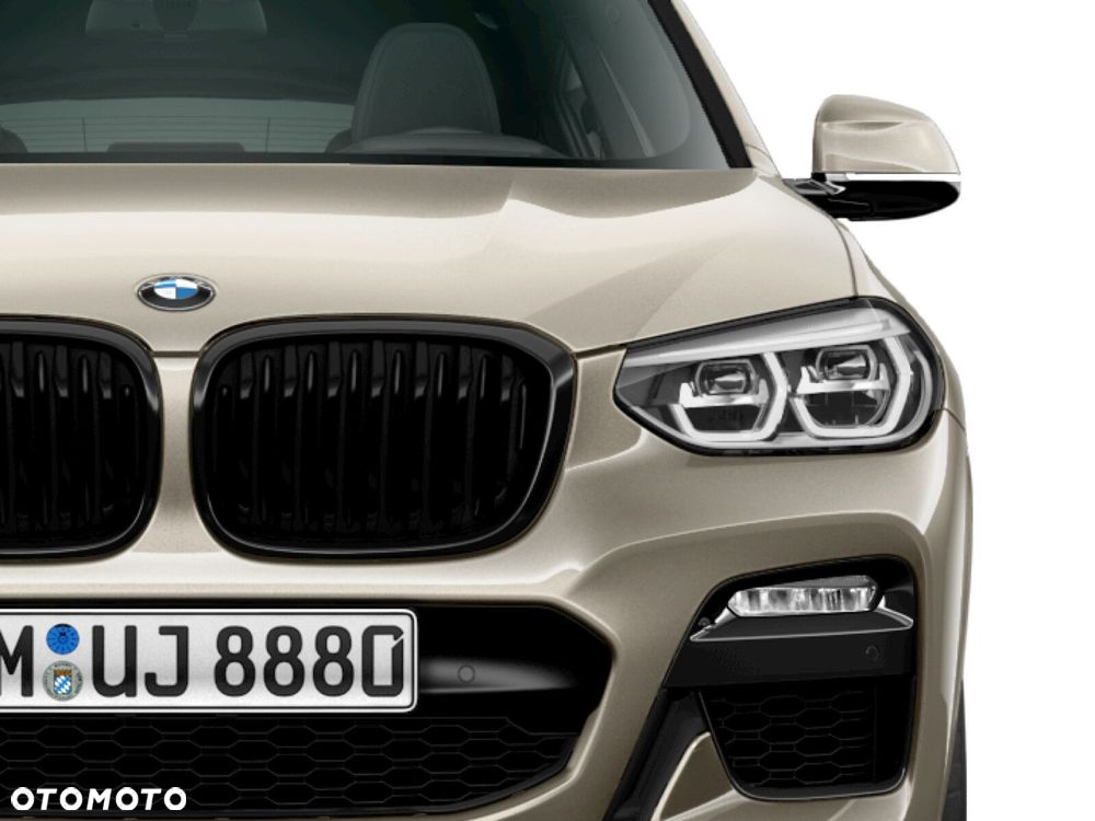 BMW X4 - 5