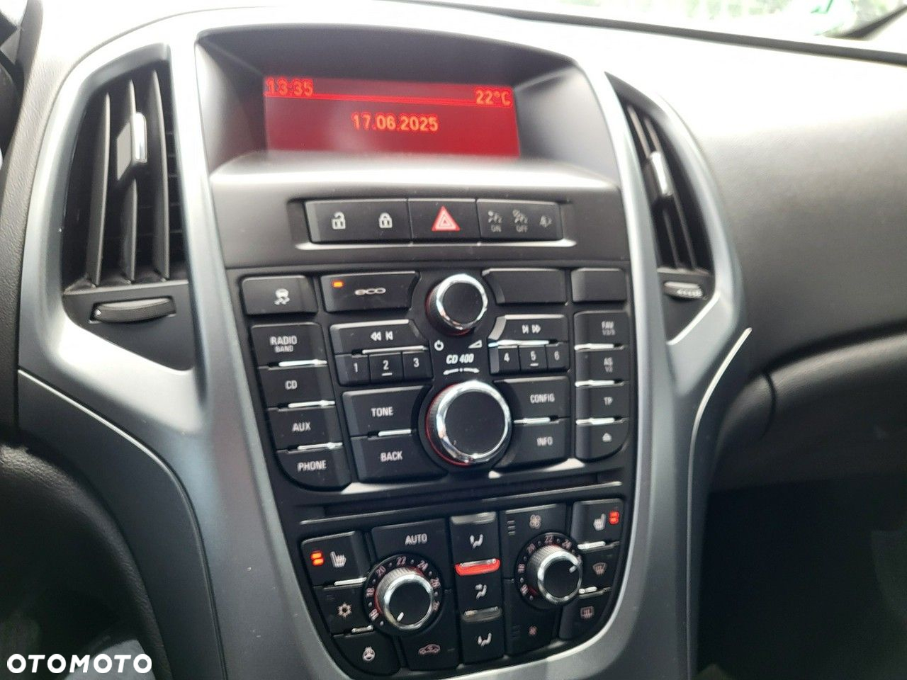 Opel Astra - 34