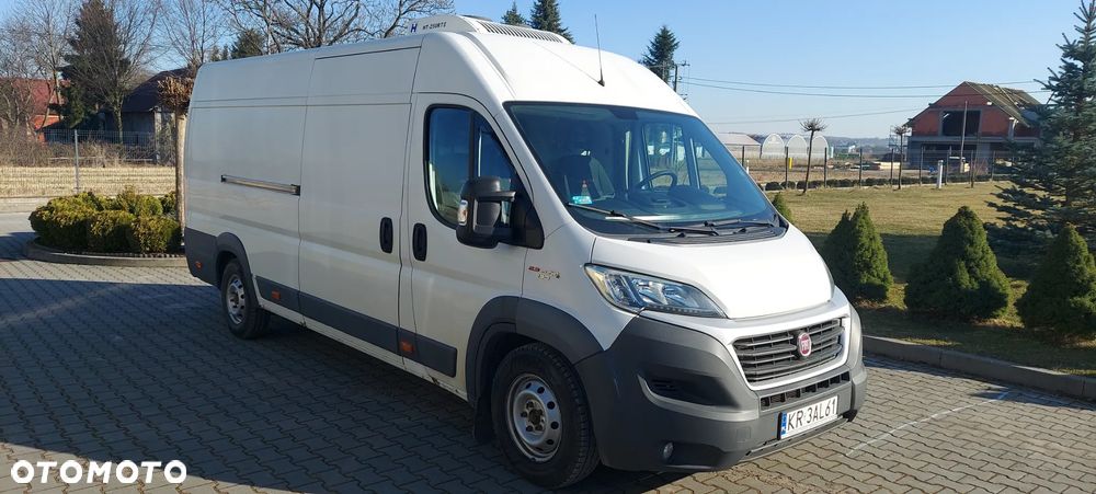 Fiat Ducato - 1
