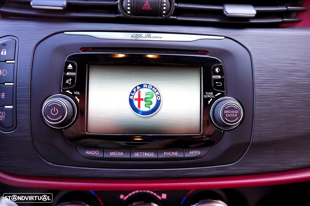 Alfa Romeo Giulietta 2.0 JTDM Super - 22
