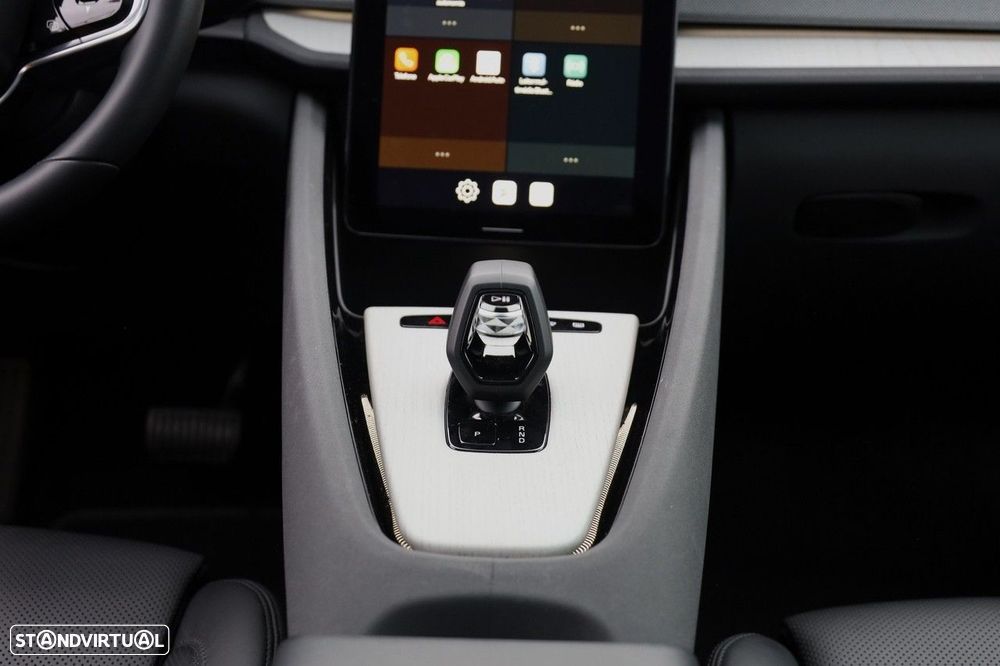 Polestar 2 Long Range 82 kWh AWD Performance Prime - 21