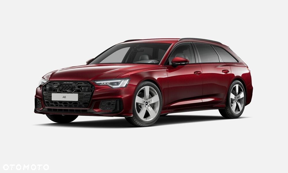Audi A6 - 2