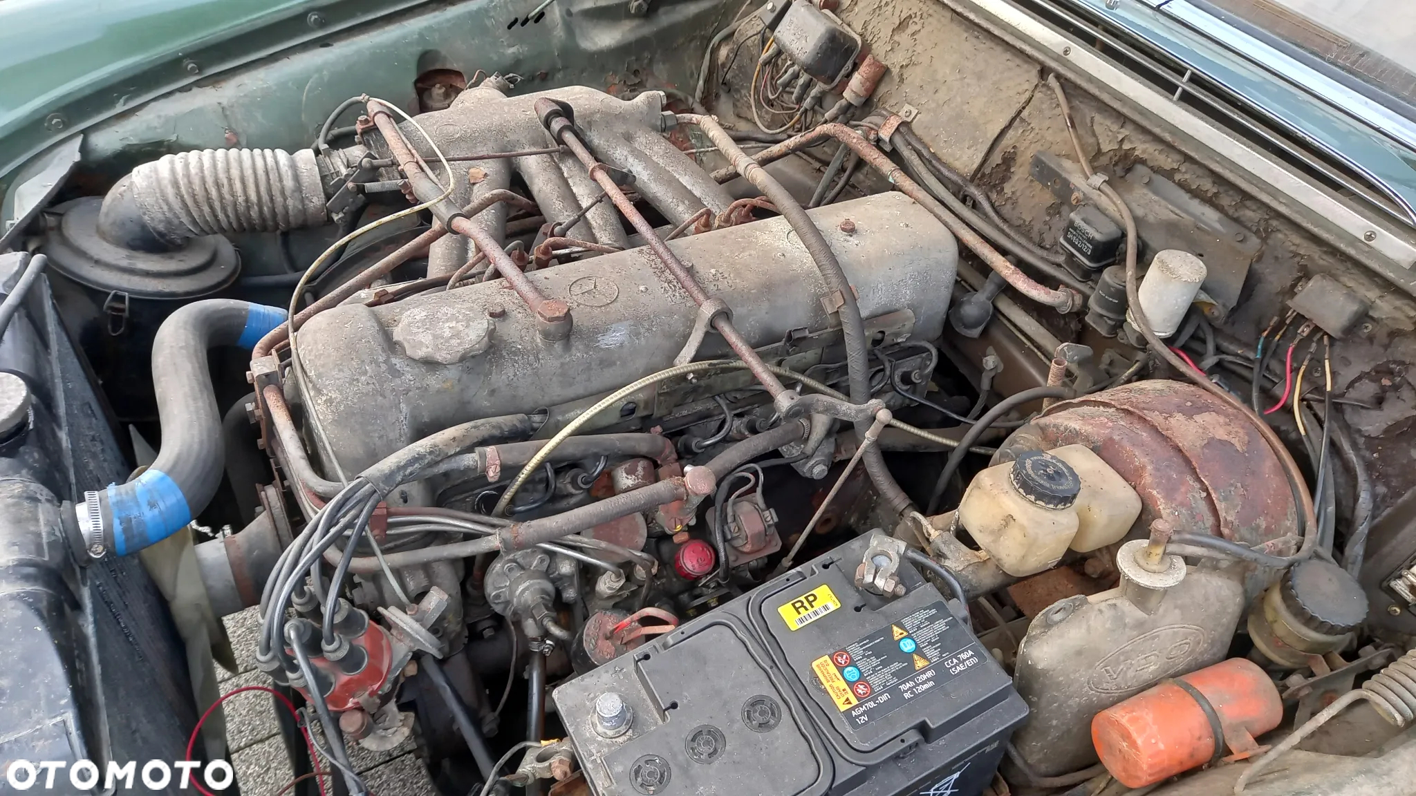 Mercedes-Benz Inny - 26
