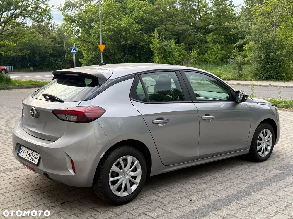 Opel Corsa - 3