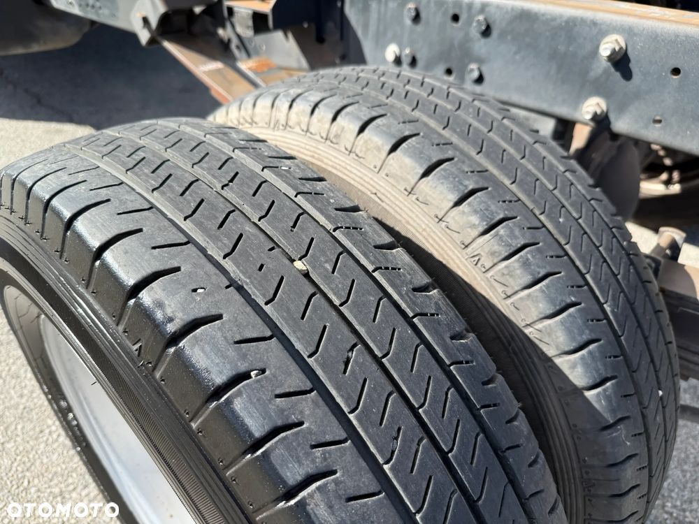 Iveco Daily 35C16 - 8