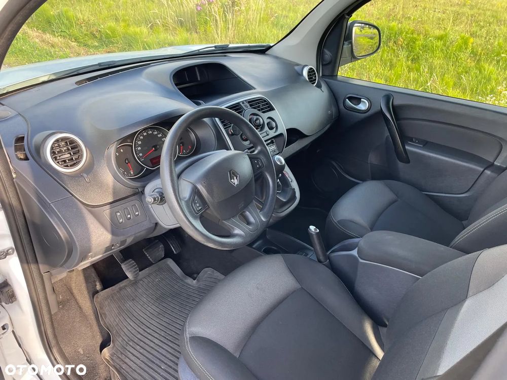 Renault Kangoo - 9