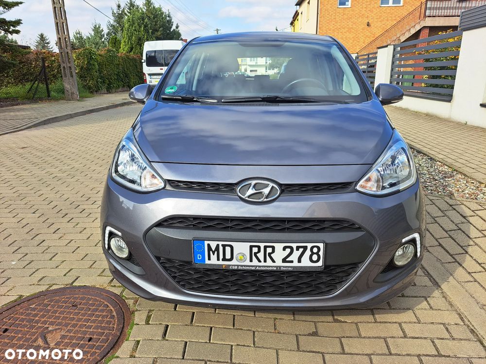 Hyundai i10 1.2 Premium - 2