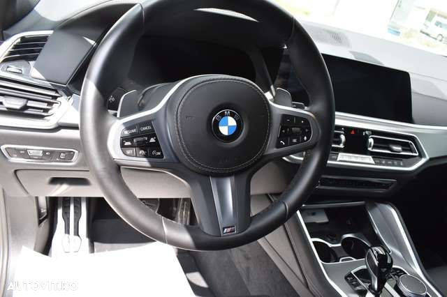 BMW X6 - 18