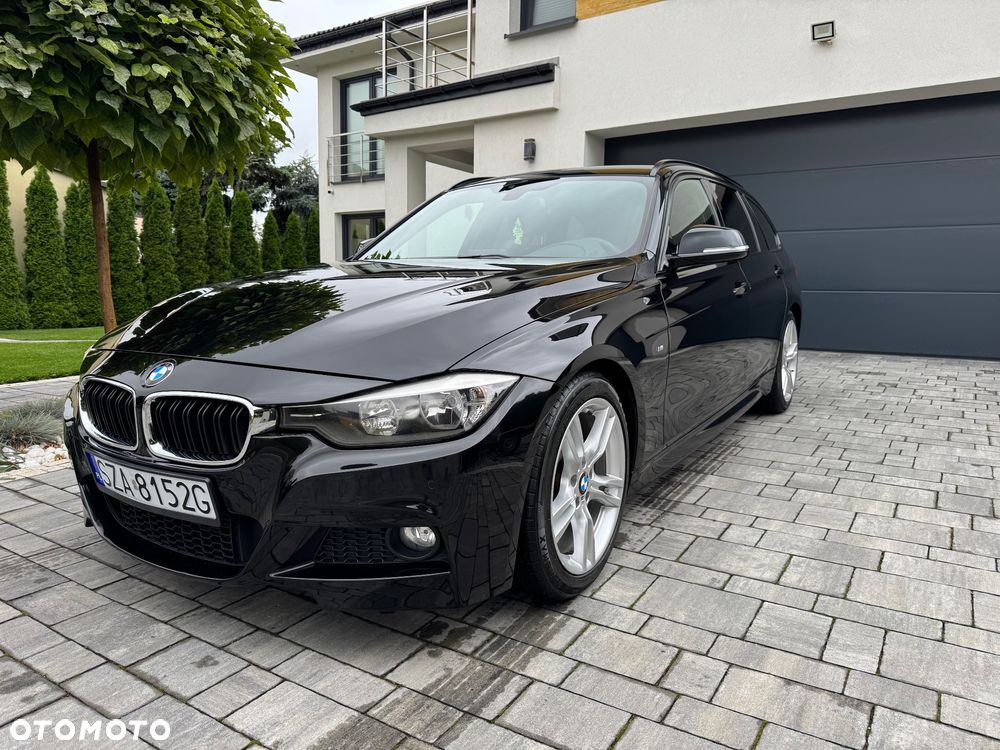 BMW Seria 3 - 3