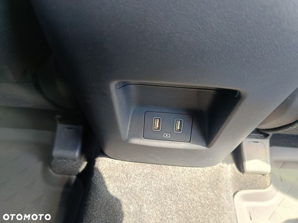 Hyundai Tucson 1.6 T-GDi 48V Smart 2WD DCT - 9