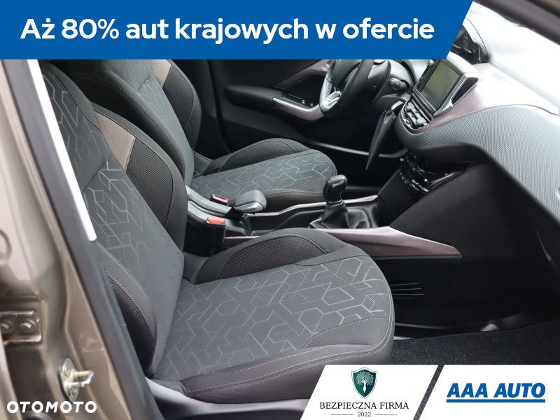 Peugeot 2008 - 10