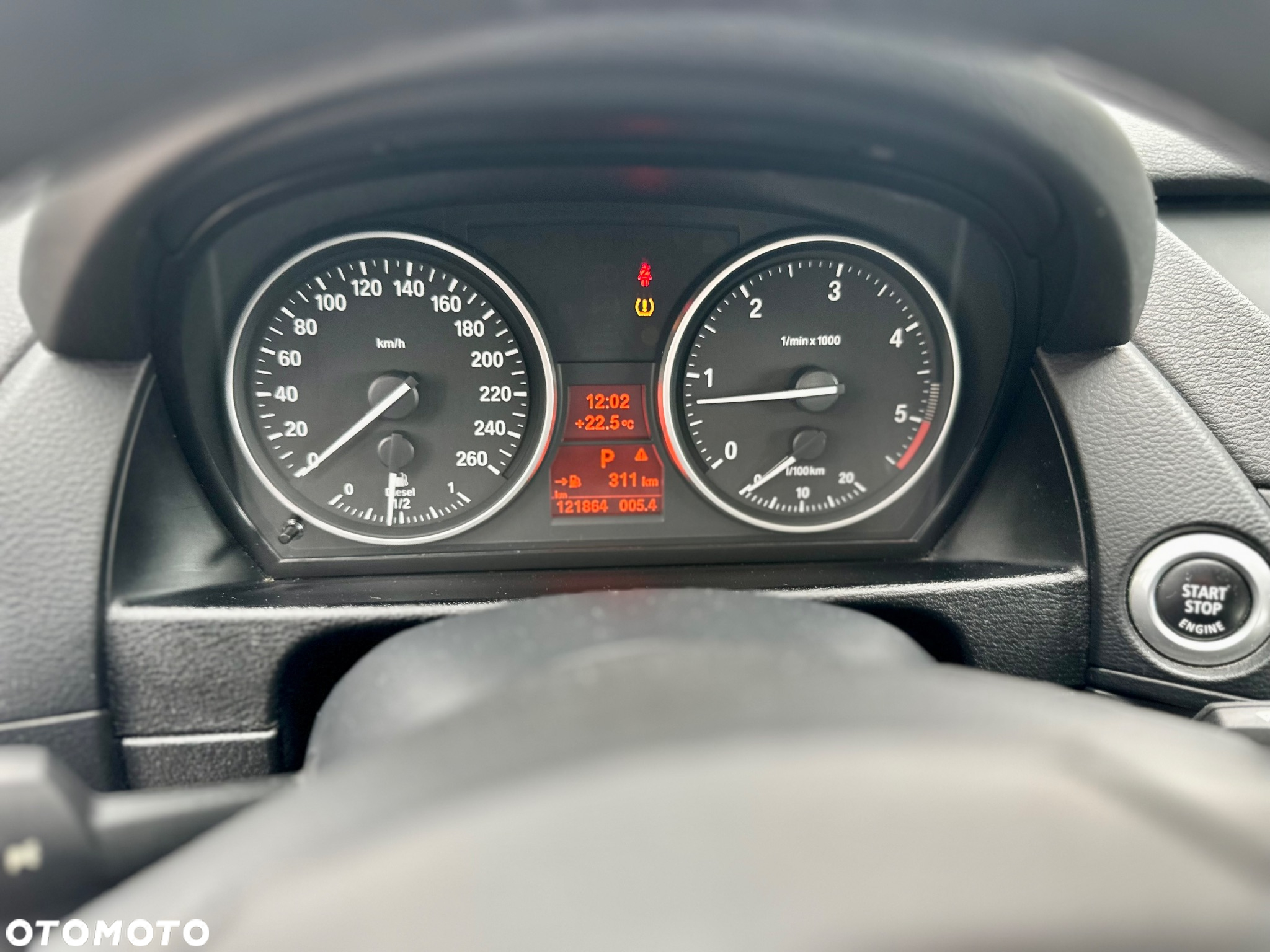 BMW X1 xDrive18d Sport Line - 10