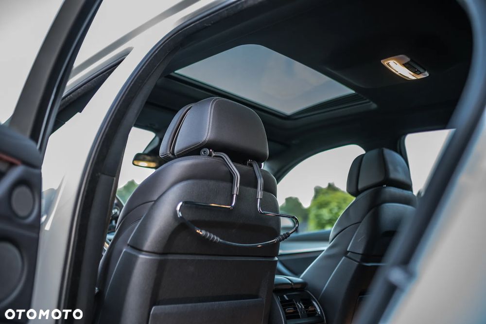 BMW X6 xDrive30d M Sport - 10