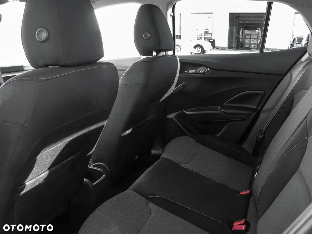 Skoda Fabia 1.0 TSI Edition 130 - 11