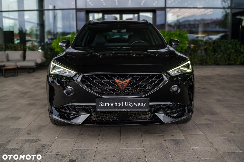 Cupra Formentor 2.0 TSI 4Drive VZ DSG - 2