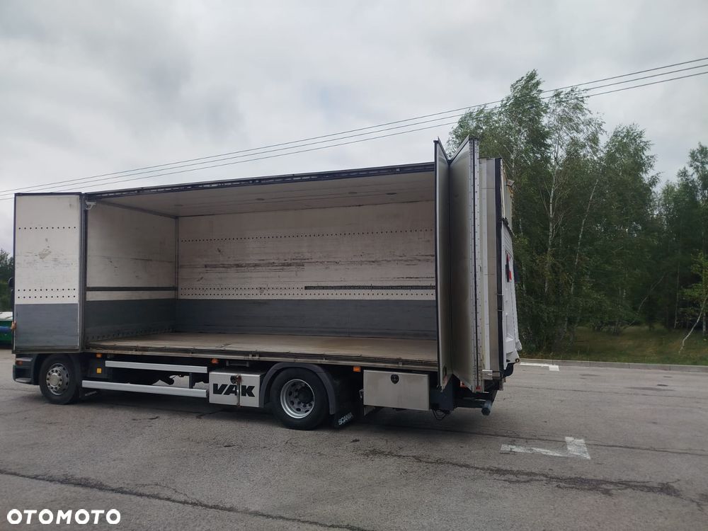 Scania P360 - 6
